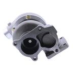 HT12-17A HT12-20 Turbocharger For Isuzu 4JG1 4JG1T 3.lL  Engine Takeuchi TL140