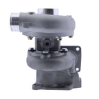 HT12-17A HT12-20 Turbocharger For Isuzu 4JG1 4JG1T 3.lL  Engine Takeuchi TL140
