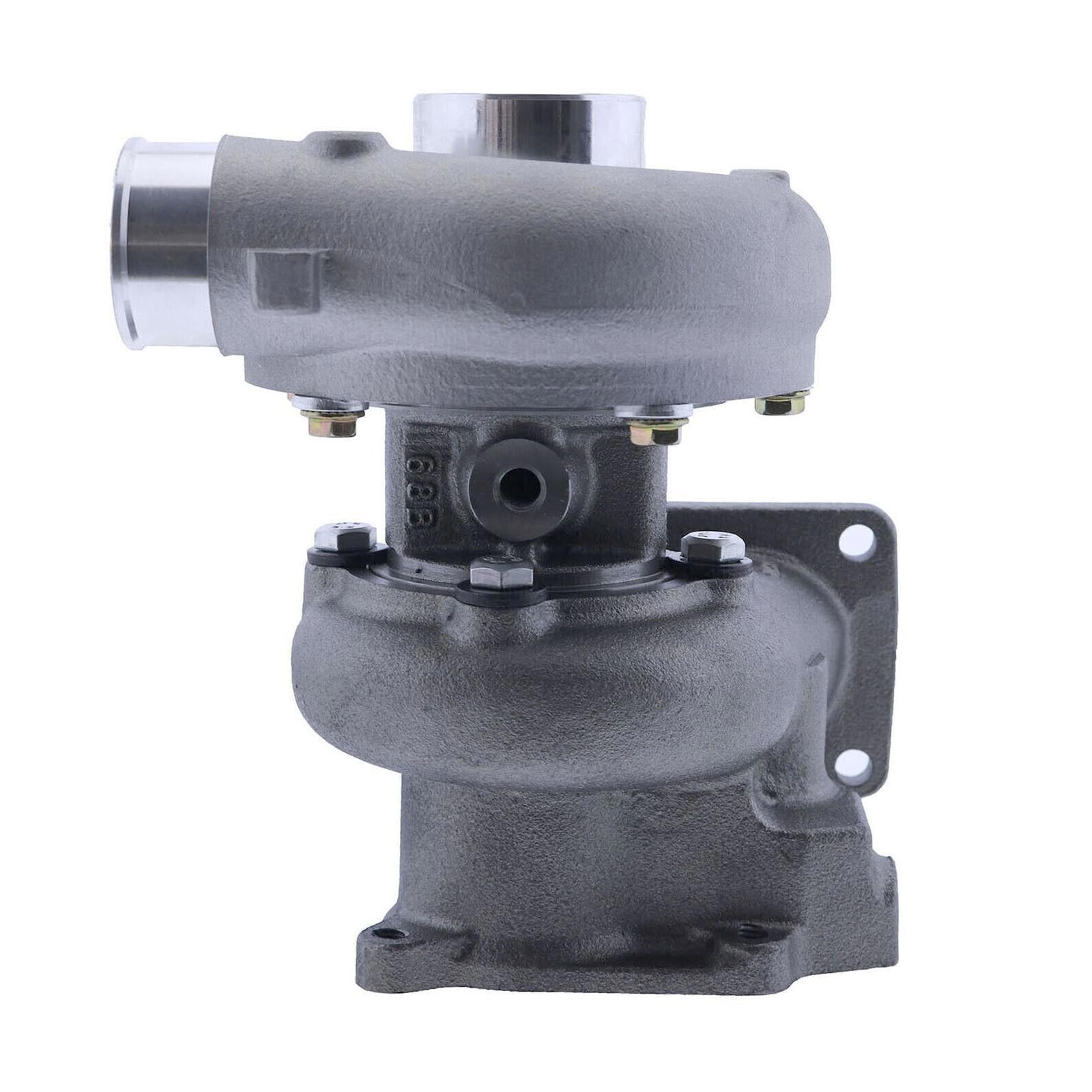 HT12-17A HT12-20 Turbocharger For Isuzu 4JG1 4JG1T 3.lL  Engine Takeuchi TL140