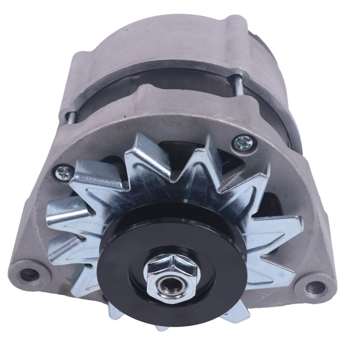14V 95A Alternator 70006652 72496154 70007803 70024914 For JLG 400S 460SJ 600S