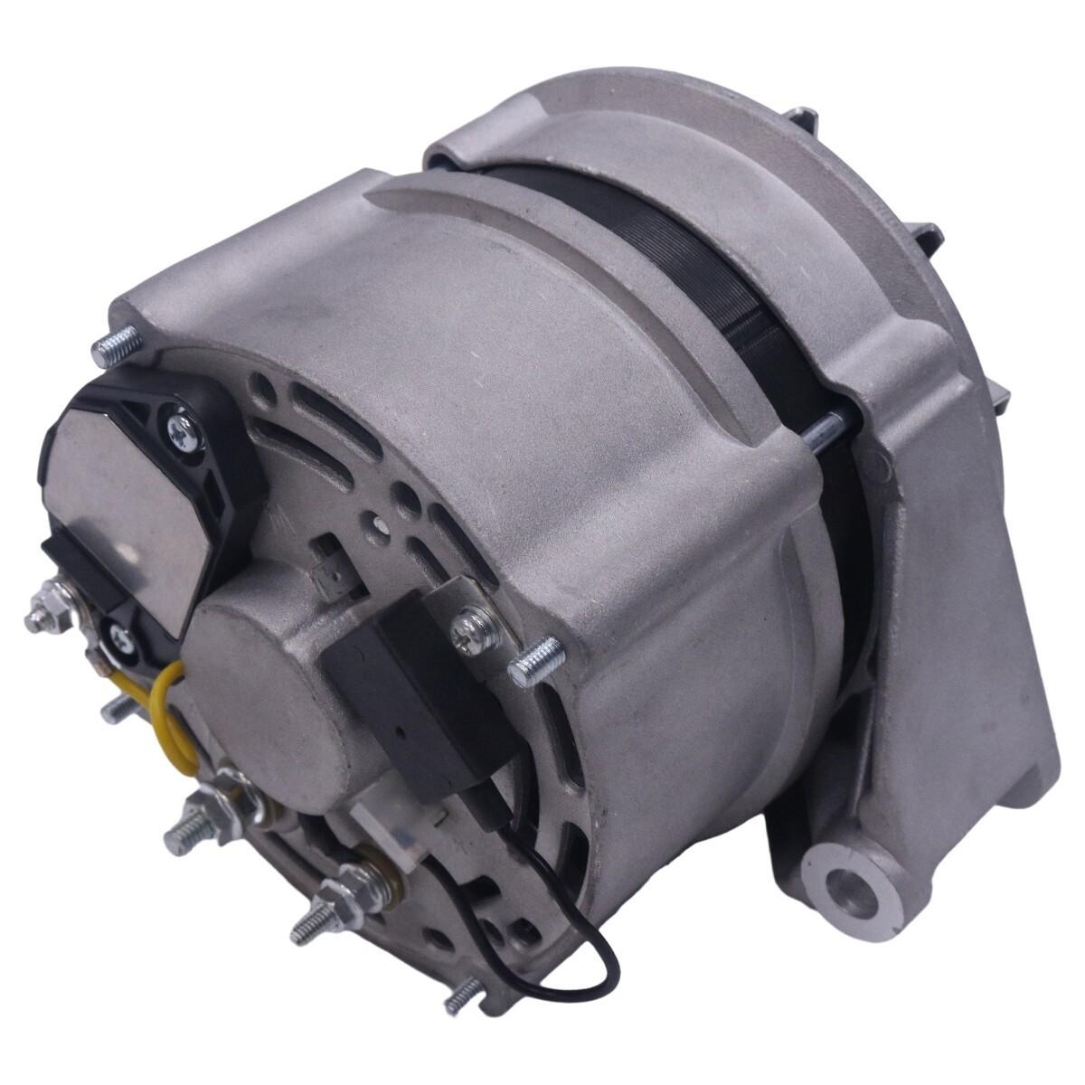 14V 95A Alternator 70006652 72496154 70007803 70024914 For JLG 400S 460SJ 600S