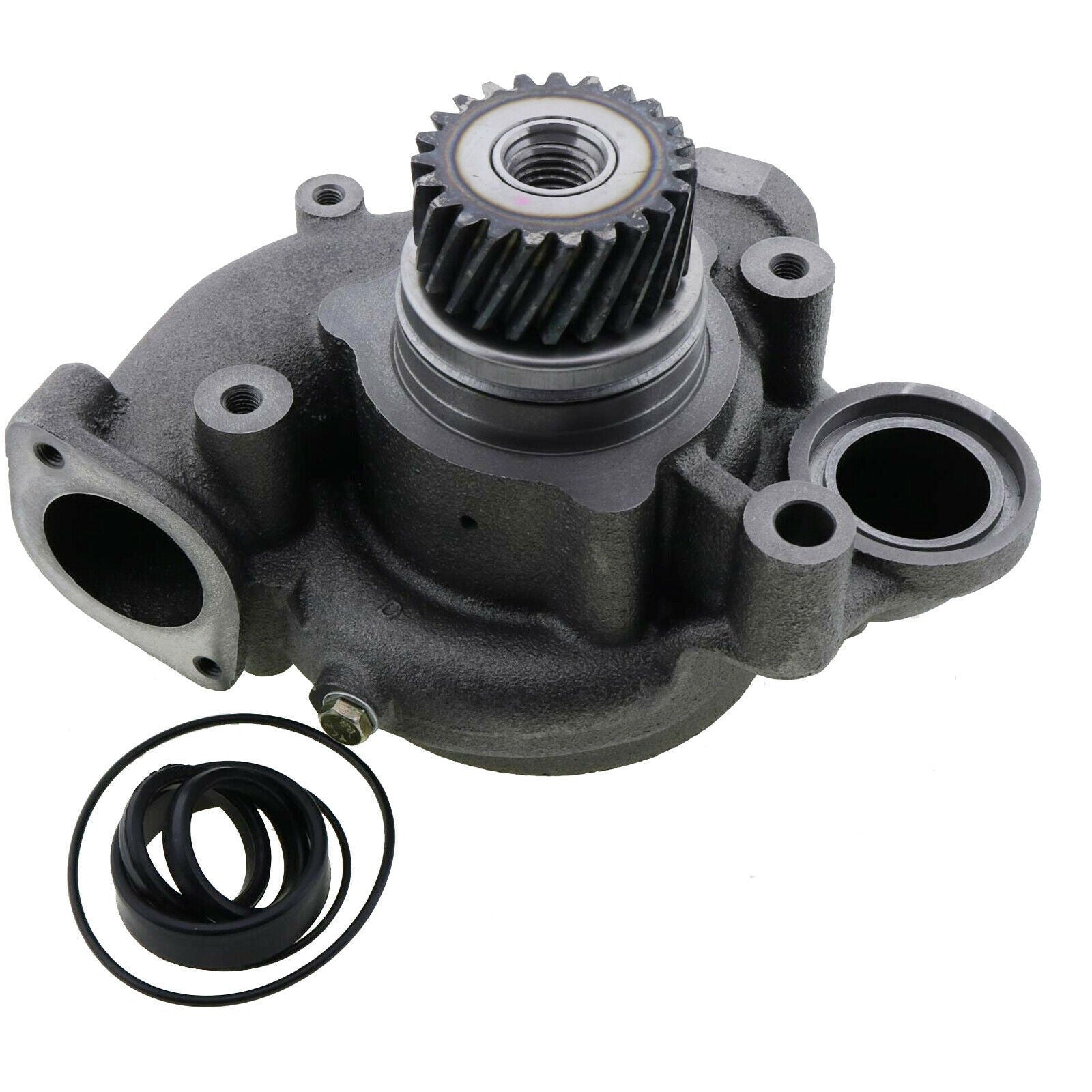 Cooling Engine Water Pump 8192050 20575653 85000387 for Volvo FE6 FL6 FE7 FL7