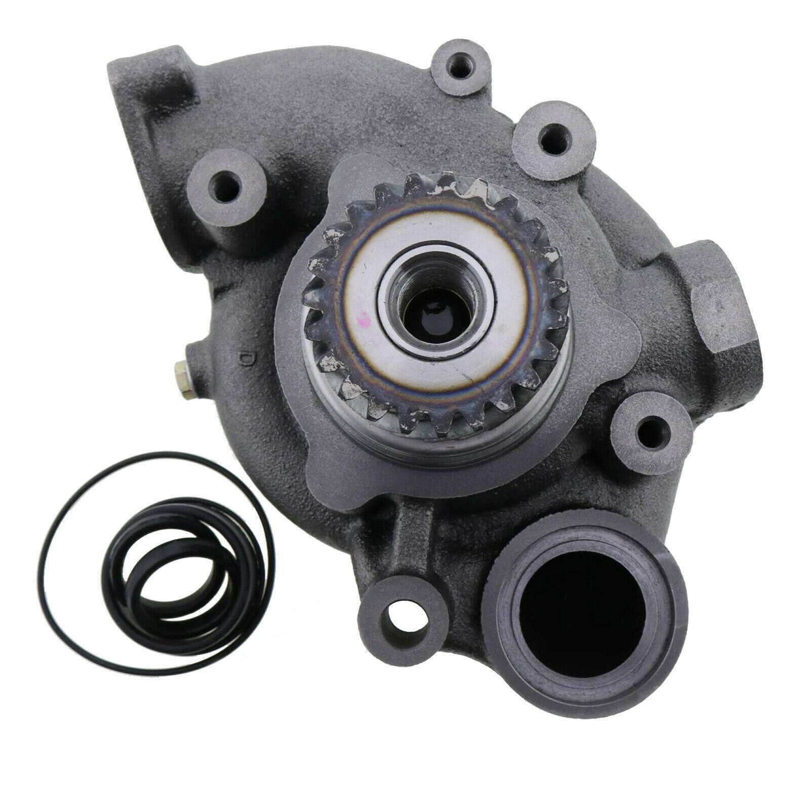 Cooling Engine Water Pump 8192050 20575653 85000387 for Volvo FE6 FL6 FE7 FL7