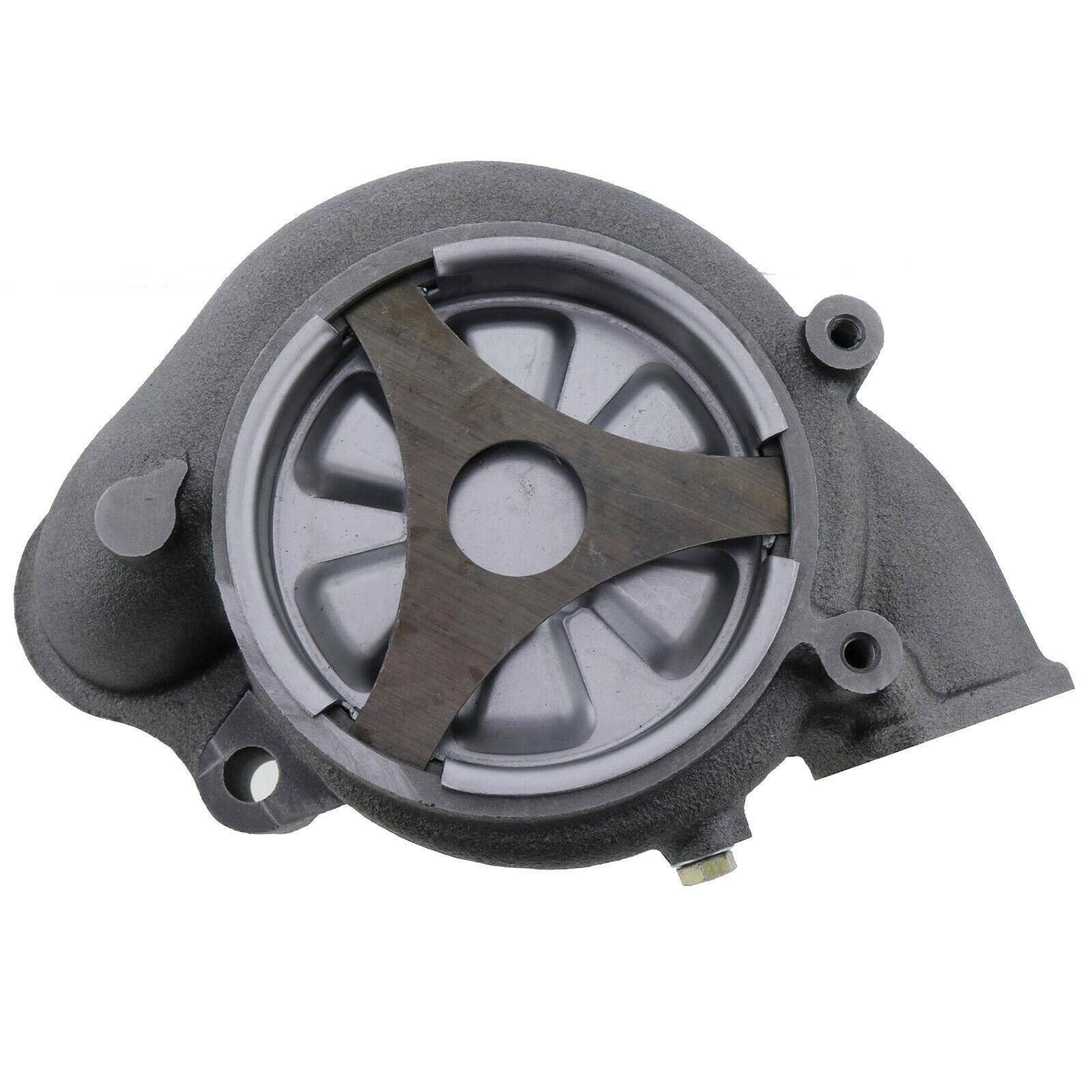 Cooling Engine Water Pump 8192050 20575653 85000387 for Volvo FE6 FL6 FE7 FL7