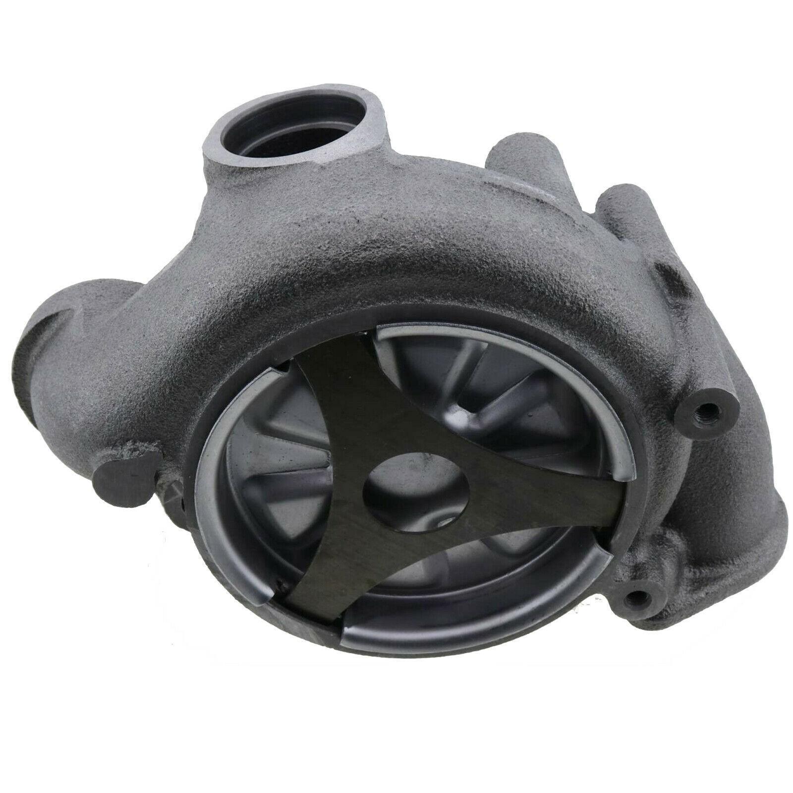 Cooling Engine Water Pump 8192050 20575653 85000387 for Volvo FE6 FL6 FE7 FL7