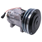 A/C Compressor 1977958C1 86993462 for CASE 2366 2388 2577 5088 5140 650K 750K