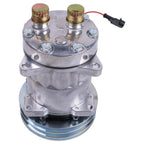 A/C Compressor 1977958C1 86993462 for CASE 2366 2388 2577 5088 5140 650K 750K