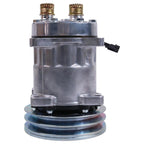 A/C Compressor 1977958C1 86993462 for CASE 2366 2388 2577 5088 5140 650K 750K