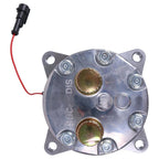A/C Compressor 1977958C1 86993462 for CASE 2366 2388 2577 5088 5140 650K 750K