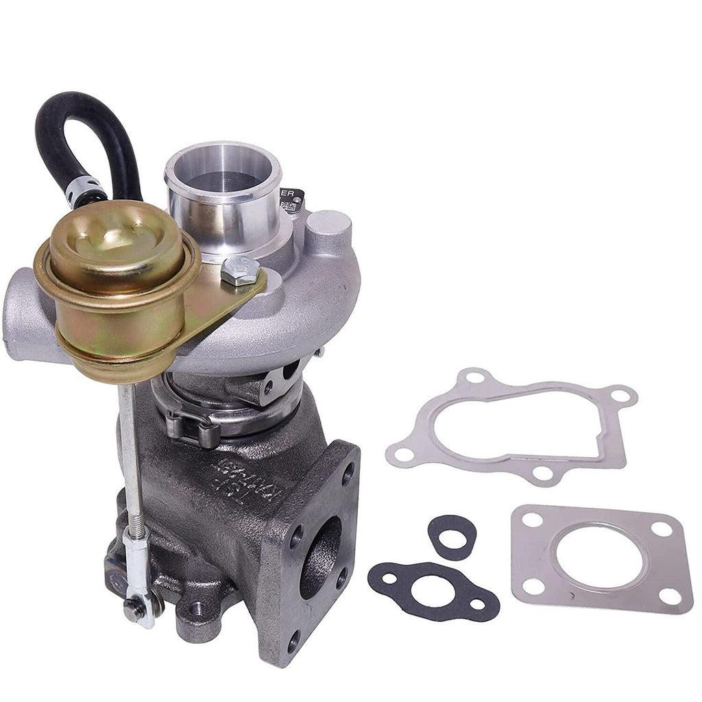 TD03 Turbocharger 1J403-17013 49131-02090 49131-02140 for Kubota Engine V2003T