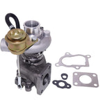 TD03 Turbocharger 1J403-17013 49131-02090 49131-02140 for Kubota Engine V2003T