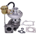 TD03 Turbocharger 1J403-17013 49131-02090 49131-02140 for Kubota Engine V2003T