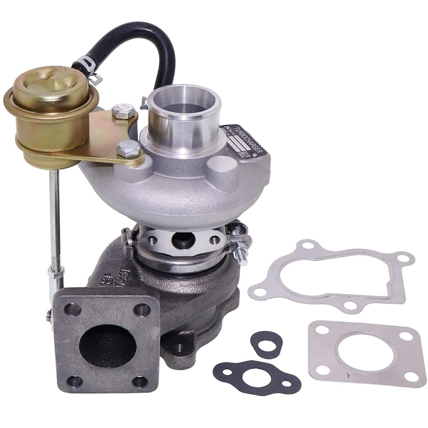 TD03 Turbocharger 1J403-17013 49131-02090 49131-02140 for Kubota Engine V2003T