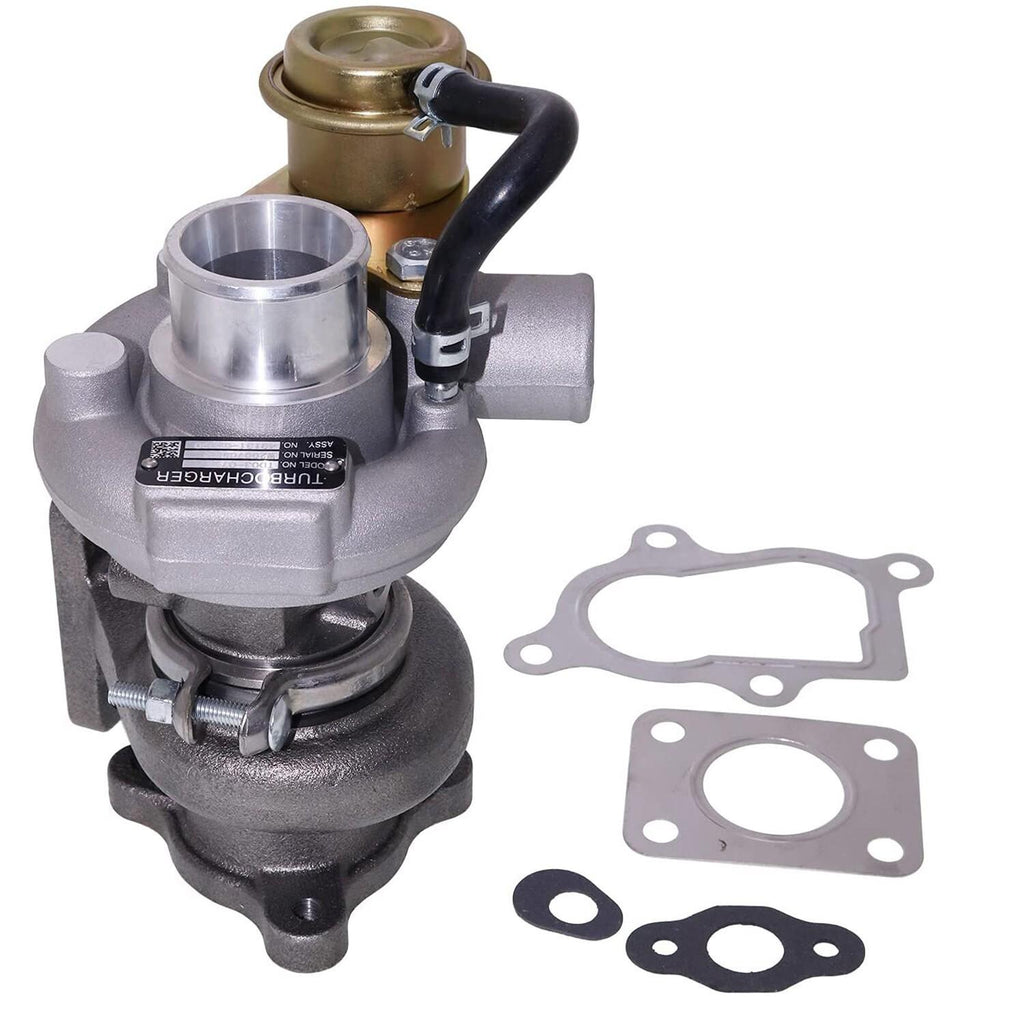 TD03 Turbocharger 1J403-17013 49131-02090 49131-02140 for Kubota Engine V2003T