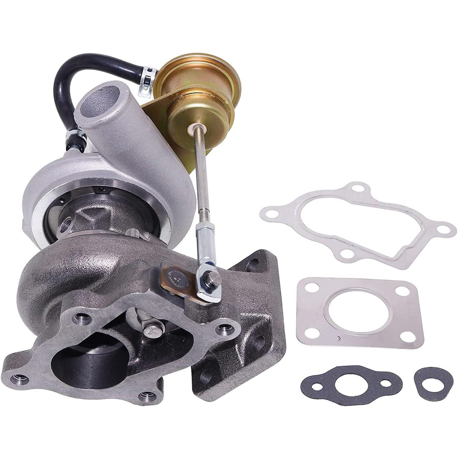 TD03 Turbocharger 1J403-17013 49131-02090 49131-02140 for Kubota Engine V2003T