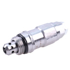 Hydraulic Relief Valve 51650-9 51650-4 for Hyundai HL730-7 HL740-3 Komatsu