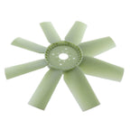 Fan 1604-5854-00 1604585400 For Atlas Copco Air Compressor XAS 38 58 68 78 88 97