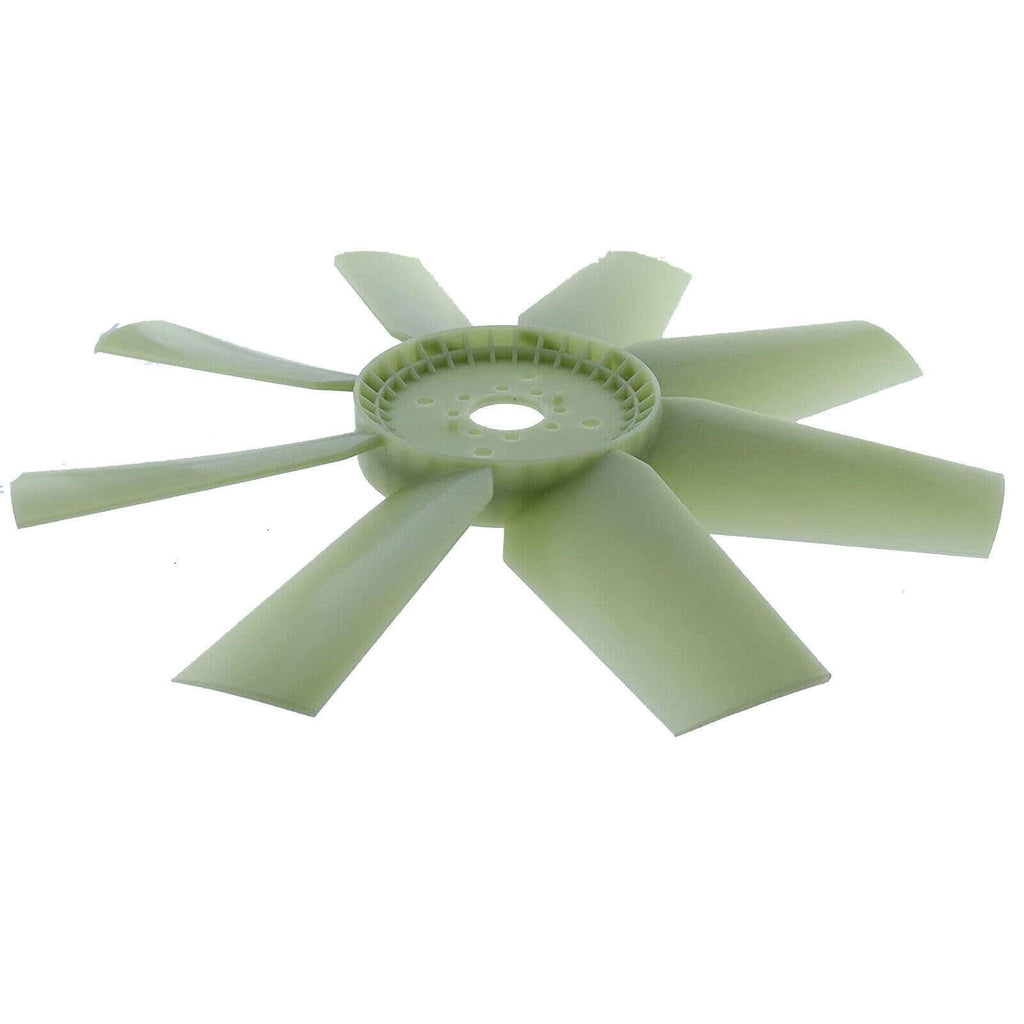 Fan 1604-5854-00 1604585400 For Atlas Copco Air Compressor XAS 38 58 68 78 88 97