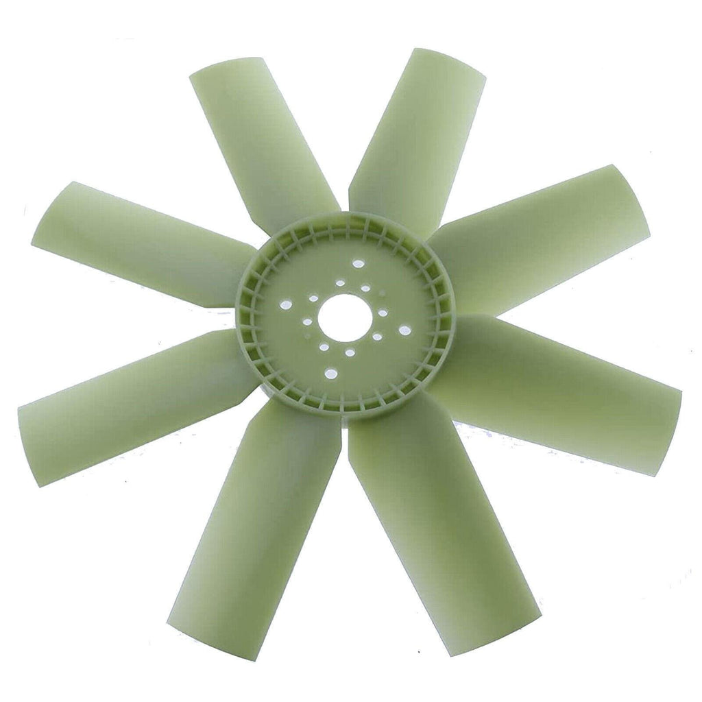 Fan 1604-5854-00 1604585400 For Atlas Copco Air Compressor XAS 38 58 68 78 88 97