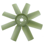 Fan 1604-5854-00 1604585400 For Atlas Copco Air Compressor XAS 38 58 68 78 88 97