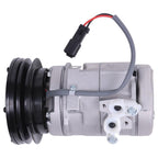 Denso 10S17C A/C Compressor 259-7244 231-6984 245-7781 for CAT 3066 Engine