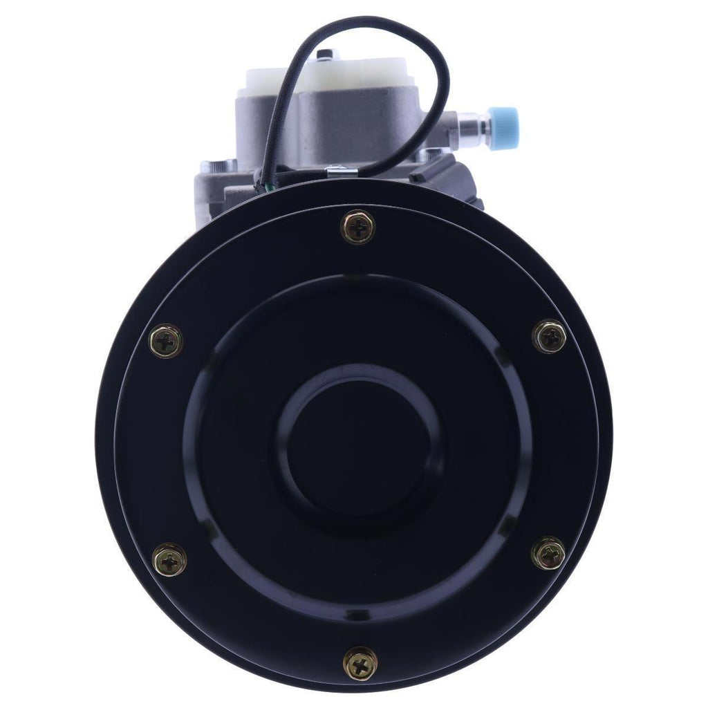 A/C Compressor 425-07-21180 20Y-979-3111 20Y-979-3110 for Komatsu PC160  PC450