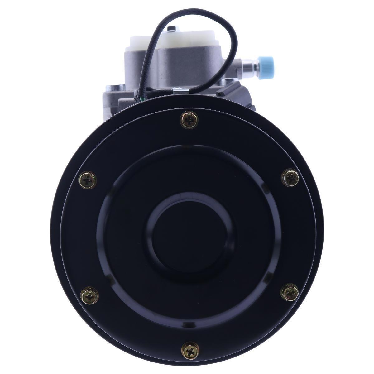A/C Compressor 425-07-21180 20Y-979-3111 20Y-979-3110 for Komatsu PC160  PC450