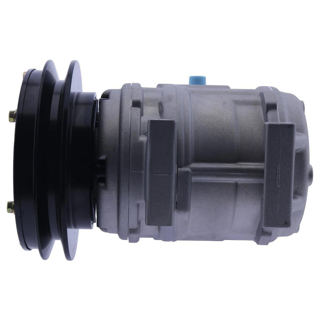 A/C Compressor 425-07-21180 20Y-979-3111 20Y-979-3110 for Komatsu PC160  PC450
