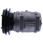 A/C Compressor 425-07-21180 20Y-979-3111 20Y-979-3110 for Komatsu PC160  PC450