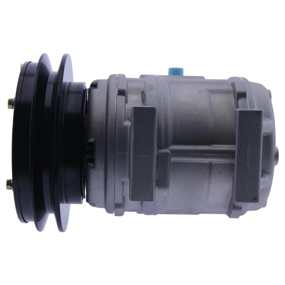 A/C Compressor 425-07-21180 20Y-979-3111 20Y-979-3110 for Komatsu PC160  PC450