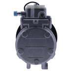 A/C Compressor 425-07-21180 20Y-979-3111 20Y-979-3110 for Komatsu PC160  PC450