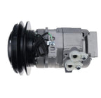 A/C Compressor 20Y-810-1260 for Komatsu PC130 PC160 PC180 PC200 PC270 PC290