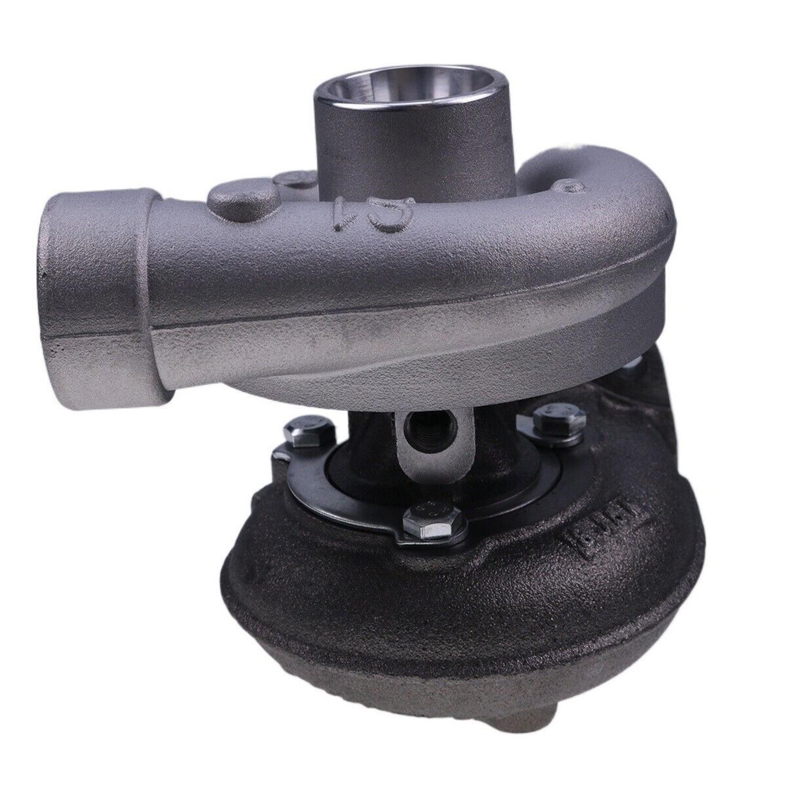 Turbo 04176561 4170429 04270489KZ For Deutz BF4M2011 BF4L2011 Gehl 5640 6640