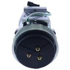 SD7H15 A/C Compressor 14659238 14650712 forVolvo EC250 EC300 EC350 EC480D Sanden