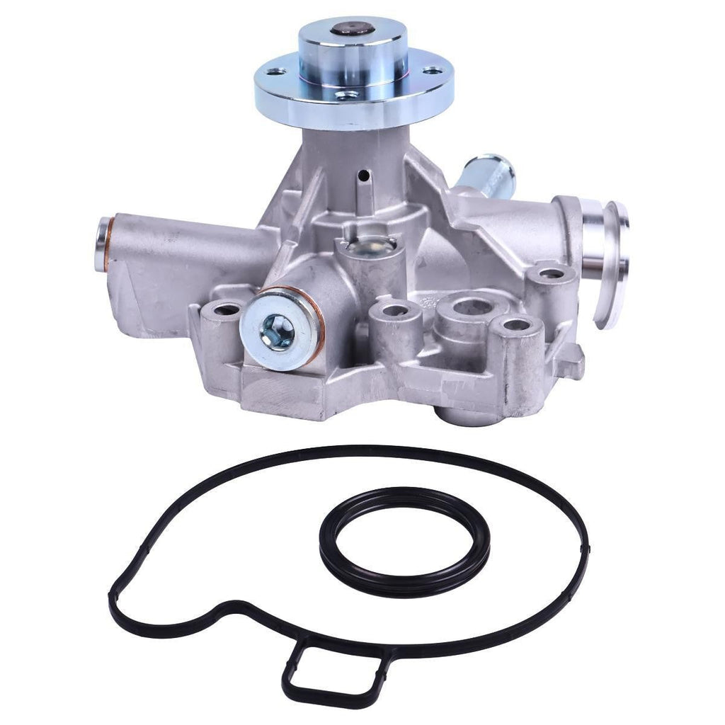 Water Pump 04129080 Fit for Deutz TCD3.6 Engine 04126935 04127489