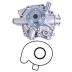 Water Pump 04129080 Fit for Deutz TCD3.6 Engine 04126935 04127489