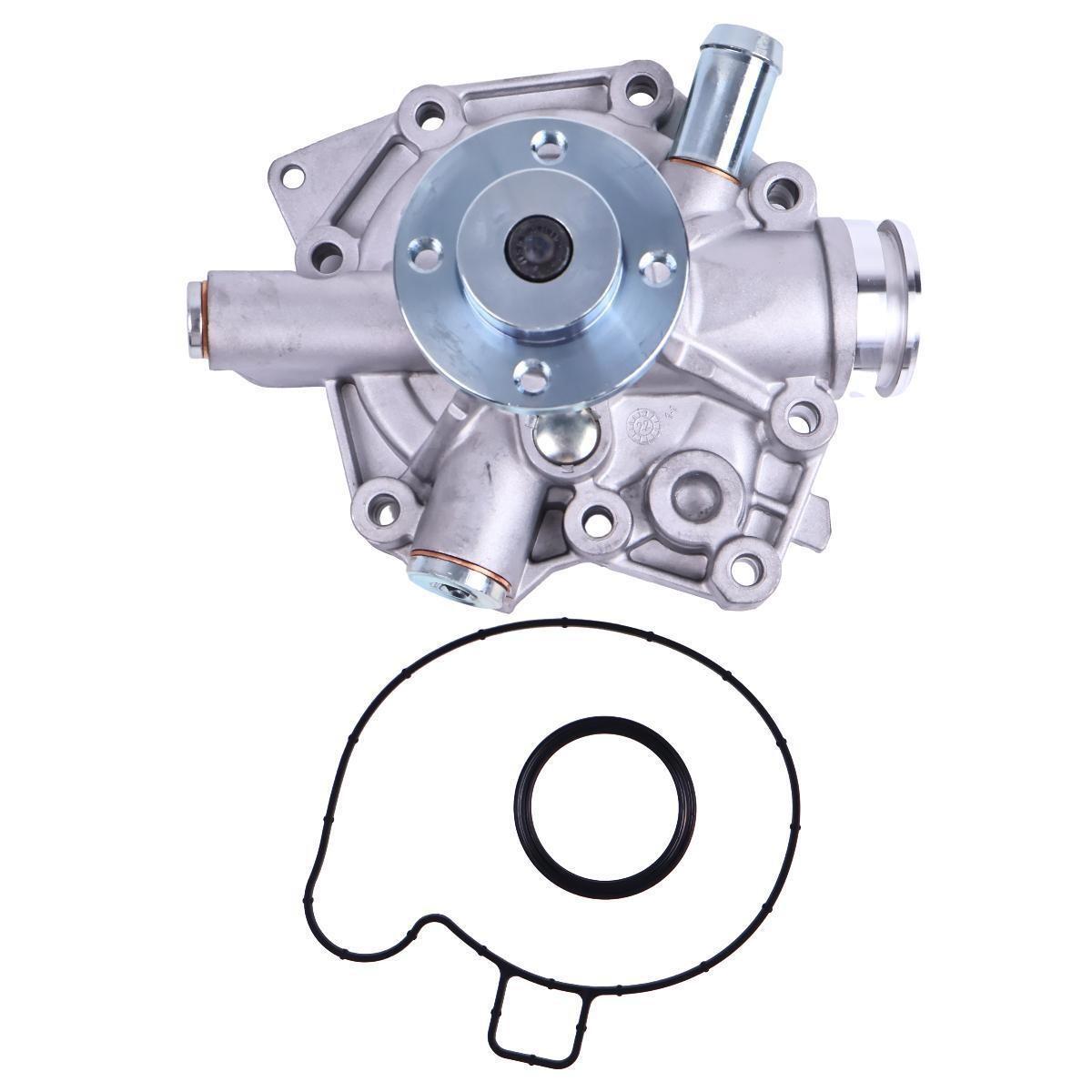 Water Pump 04129080 Fit for Deutz TCD3.6 Engine 04126935 04127489