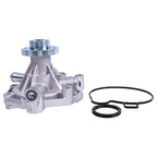 Water Pump 04129080 Fit for Deutz TCD3.6 Engine 04126935 04127489