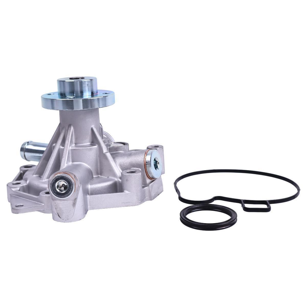Water Pump 04129080 Fit for Deutz TCD3.6 Engine 04126935 04127489