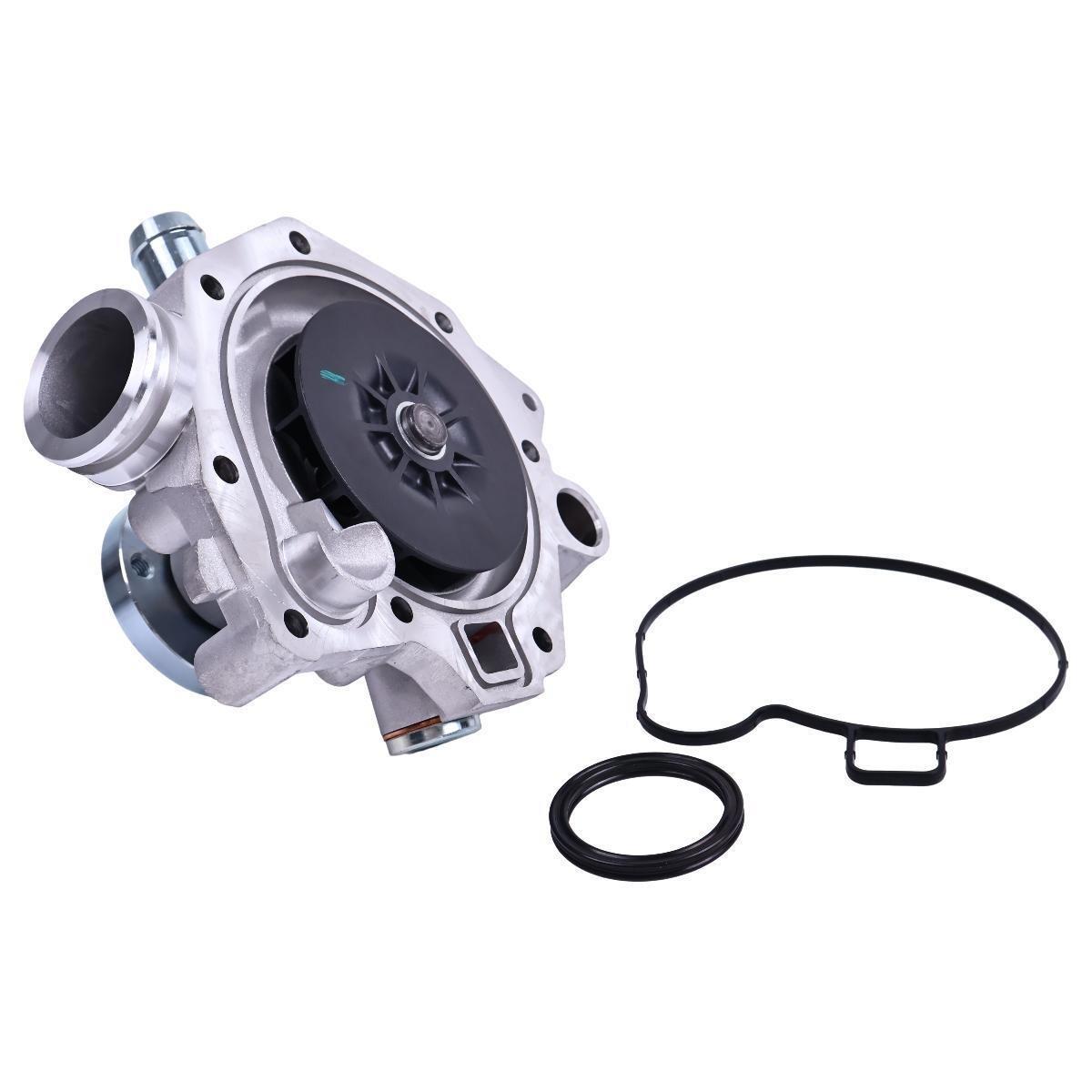 Water Pump 04129080 Fit for Deutz TCD3.6 Engine 04126935 04127489
