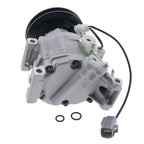 SCSA06C A/C Compressor 6A671-97110 6251414M91 for Kubota Tractor L M Series