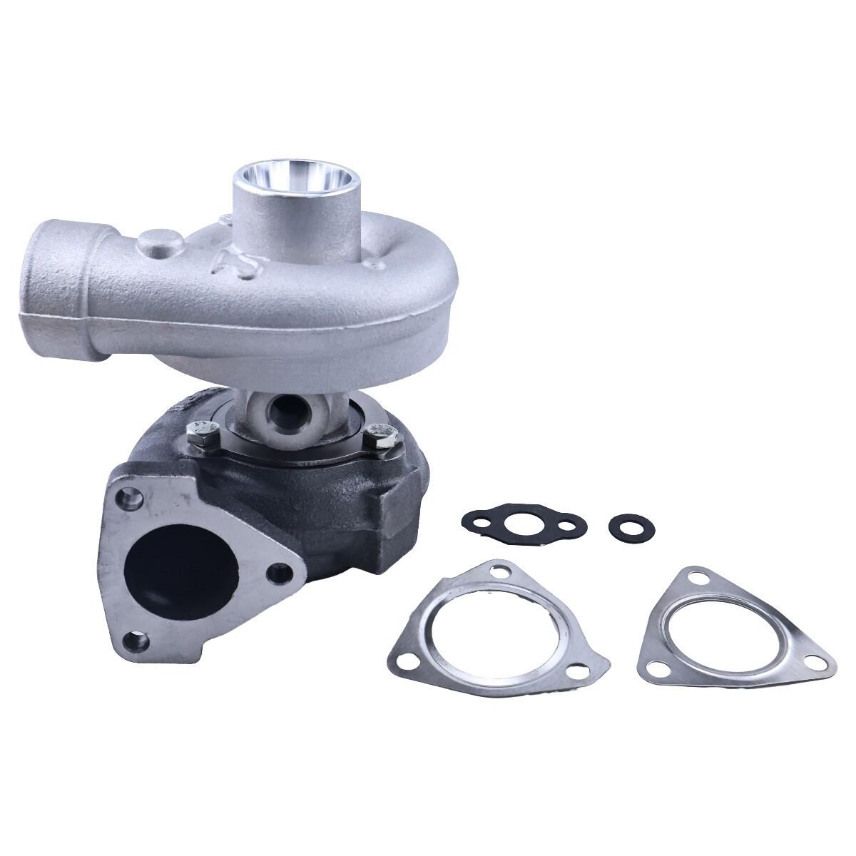 Turbo S1B Turbocharger 04176561KZ for Deutz BF4L1011T BF4M1012 Gehl 4835 6635