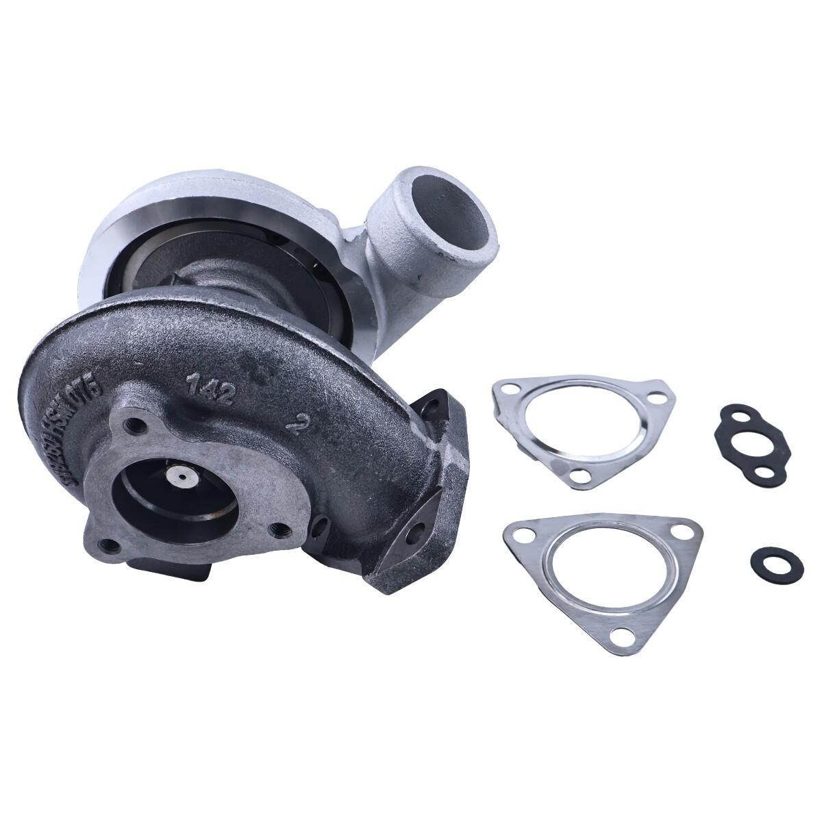 Turbo S1B Turbocharger 04176561KZ for Deutz BF4L1011T BF4M1012 Gehl 4835 6635