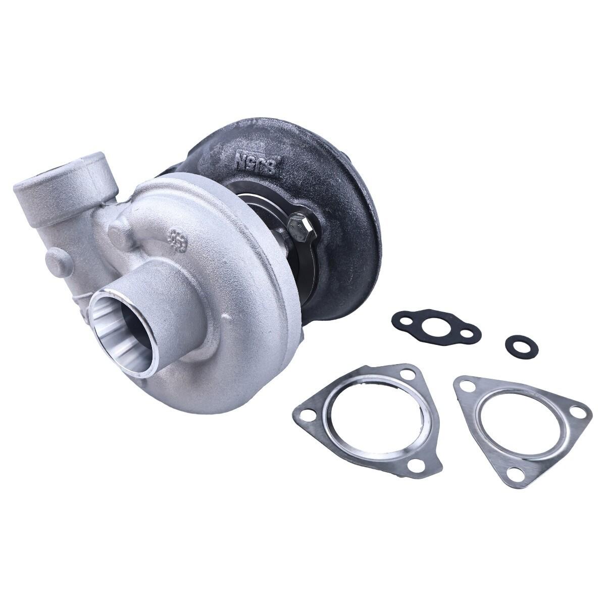 Turbo S1B Turbocharger 04176561KZ for Deutz BF4L1011T BF4M1012 Gehl 4835 6635