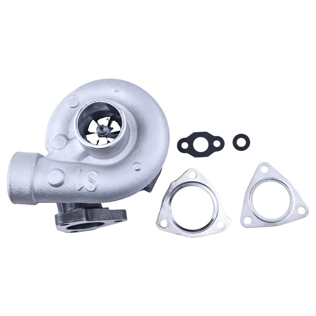 Turbo S1B Turbocharger 04176561KZ for Deutz BF4L1011T BF4M1012 Gehl 4835 6635