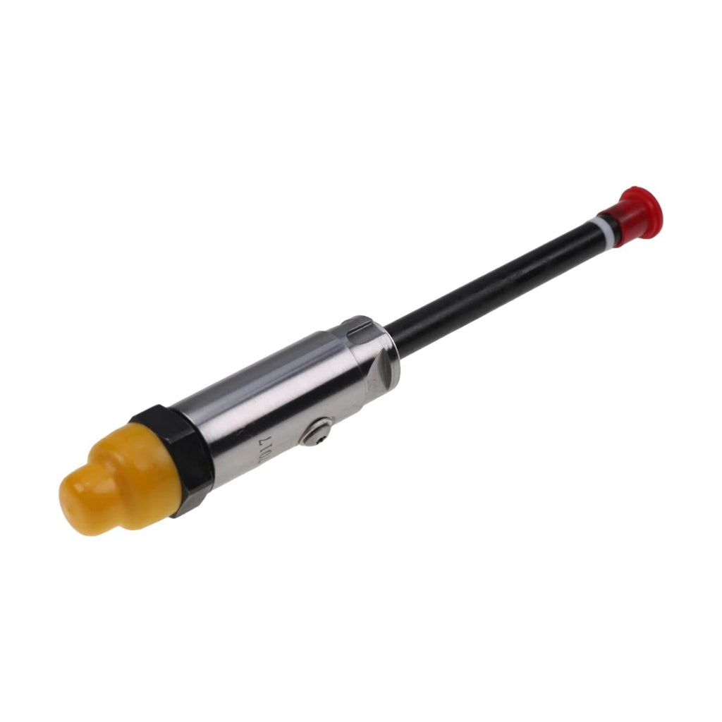 6X Fuel Injector Nozzle 0R-3421 4W-7017 For CAT 245D 824C 980F Engine 3406B 3412