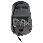 DKS-15D A/C Compressor 8973863491 8980371471 for Isuzu 4HE1 Engine NPR NQR NRR