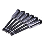 6X Fuel Injector 4W-7018 0R-1745 0R-3422 for Caterpillar 3406B 3432 3408 3408B