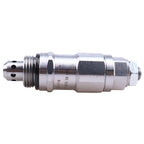 Hydraulic Relief Valve 87426717 For New Holland U80 LV80 Case 580N 590SM 570MXT