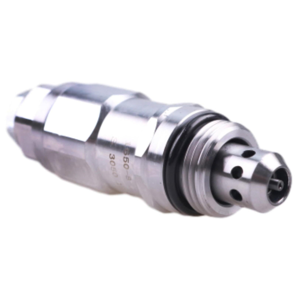 Hydraulic Relief Valve 87426717 For New Holland U80 LV80 Case 580N 590SM 570MXT